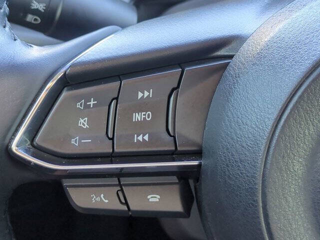 2023 Mazda CX-5 2.5 S