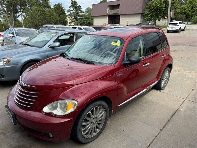 2006 Chrysler PT Cruiser for sale at Daryl's Auto Service in Chamberlain SD