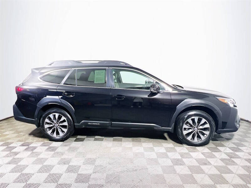 2024 Subaru Outback Limited