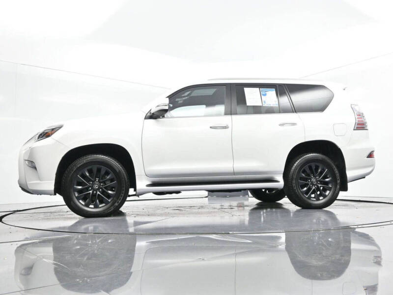 2022 Lexus GX 460