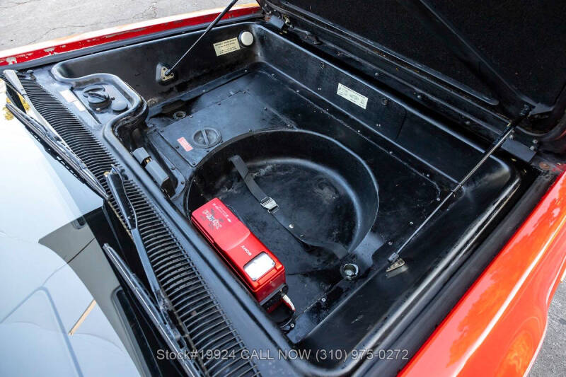 1981 DeLorean DMC-12