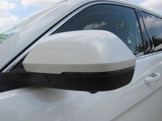 2022 Volkswagen Atlas V6 SEL Premium R-Line 4Motion