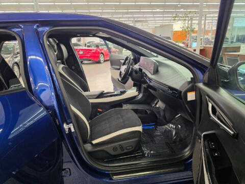 2023 Kia EV6 GT-Line