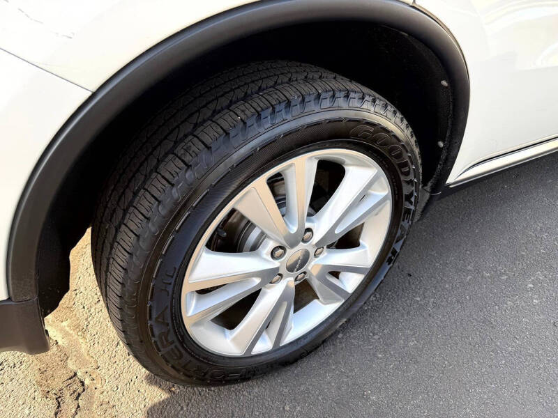 2011 Dodge Durango Crew