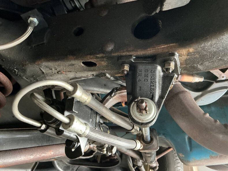 1981 Chevrolet Corvette