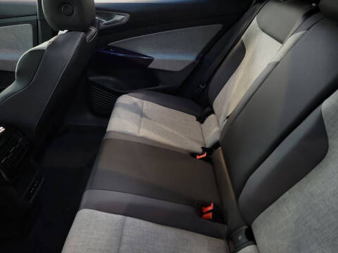 2026 Volkswagen ID.4 Pro