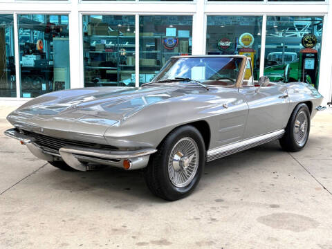 1964 Chevrolet Corvette