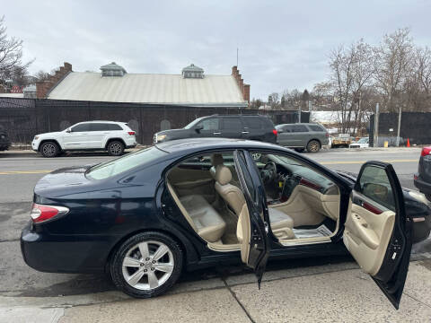 2002 Lexus ES 300