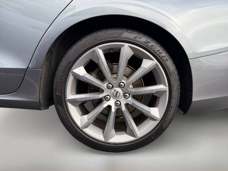 2020 Volvo S60 T5 Momentum