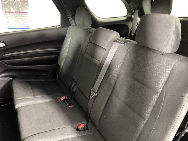 2023 Dodge Durango SXT Plus