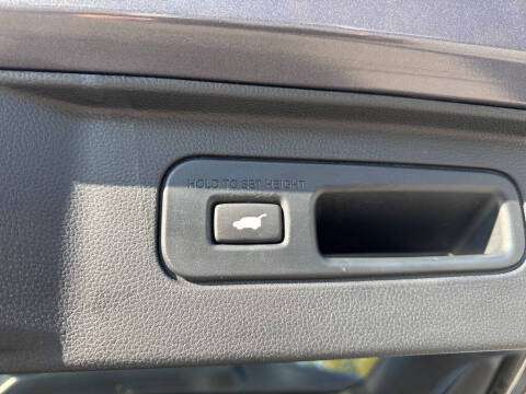 2023 Honda Pilot EX-L