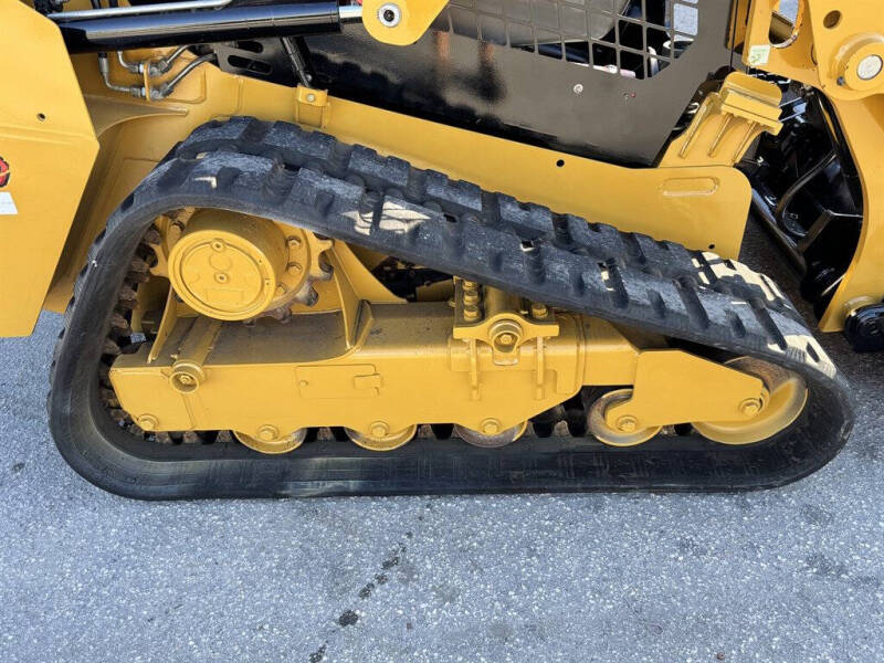 2021 Caterpillar 249d3
