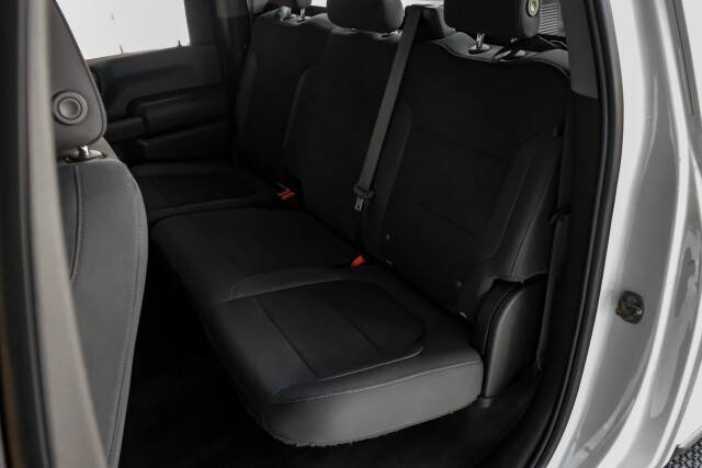 2021 Chevrolet Silverado 2500HD