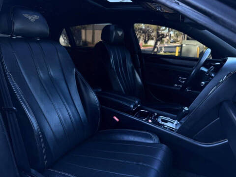 2014 Bentley Flying Spur