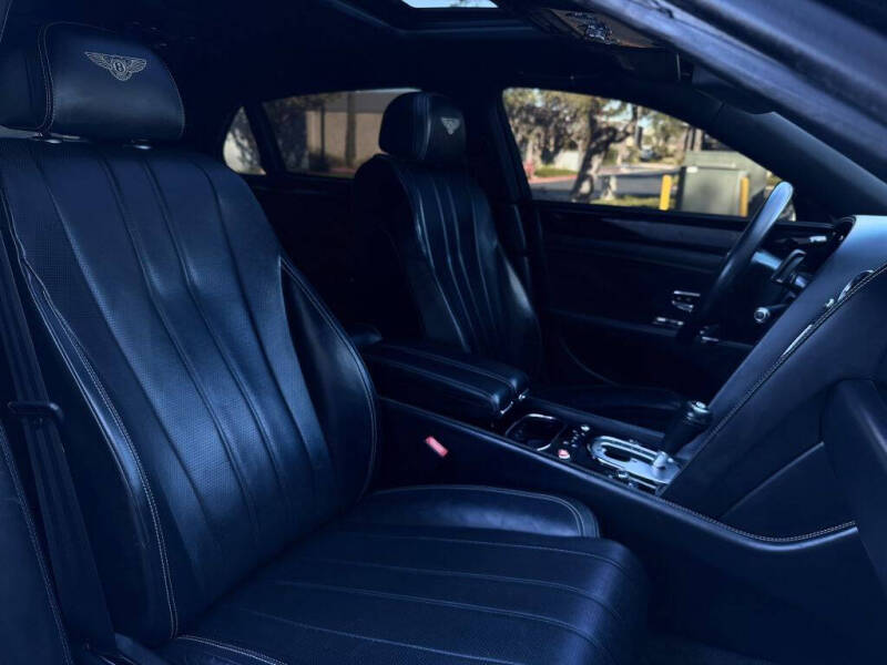 2014 Bentley Flying Spur