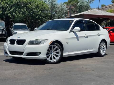 2011 BMW 3 Series for sale at CarLot in La Mesa CA