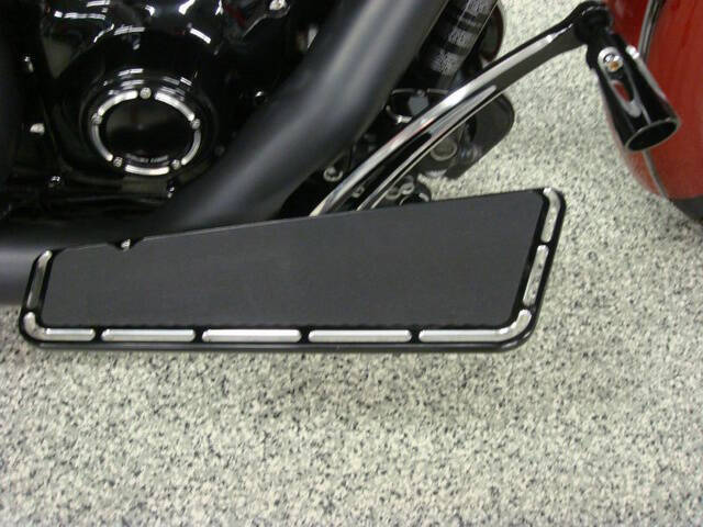 2012 Harley-Davidson Touring