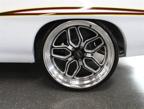 1970 Pontiac GTO