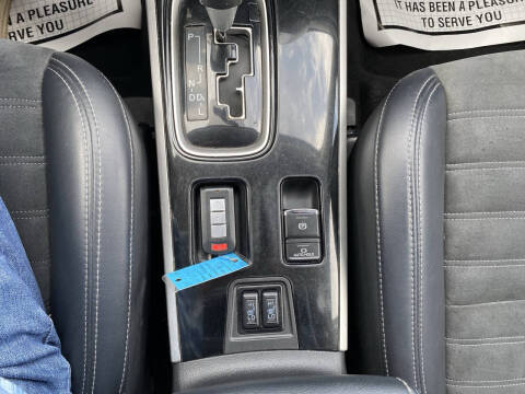 2019 Mitsubishi Outlander SEL