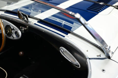 1954 Austin 100-4 BN1 LEMANS PKG