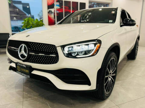 2023 Mercedes-Benz GLC GLC 300 4MATIC