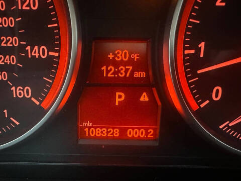 2011 BMW 3 Series 328i xDrive