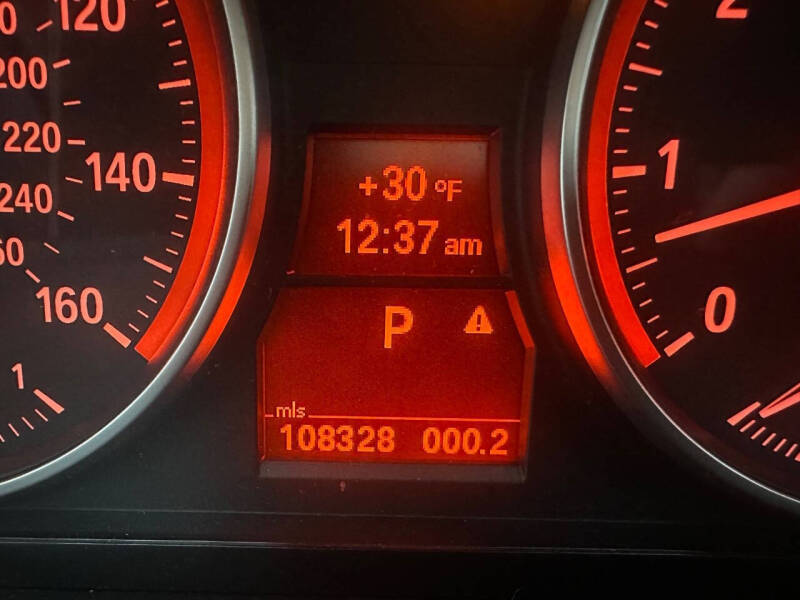 2011 BMW 3 Series 328i xDrive