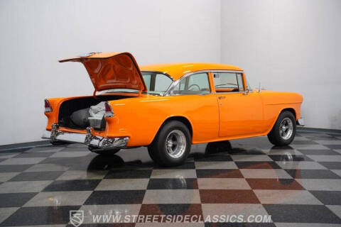 1955 Chevrolet Bel Air
