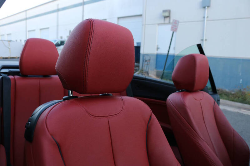 2015 BMW 2 Series M235i