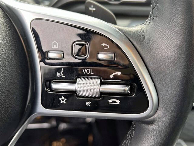 2022 Mercedes-Benz GLS GLS 450