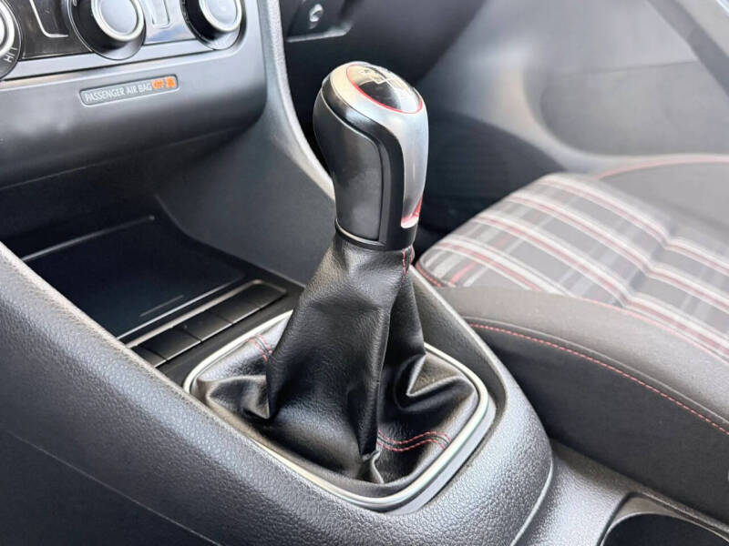 2013 Volkswagen GTI
