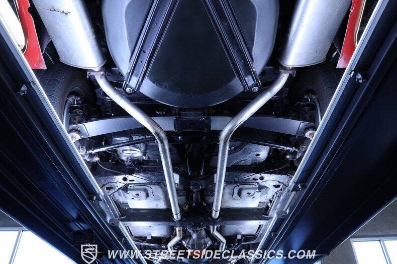 1971 Chevrolet Corvette