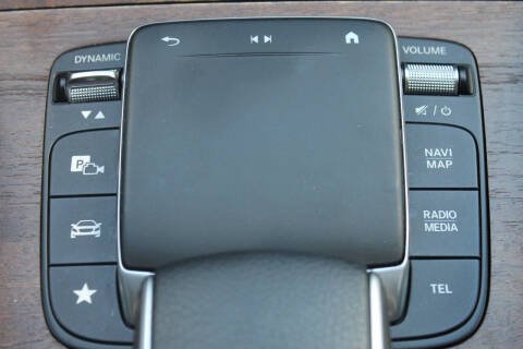 2021 Mercedes-Benz GLE GLE 350 4MATIC