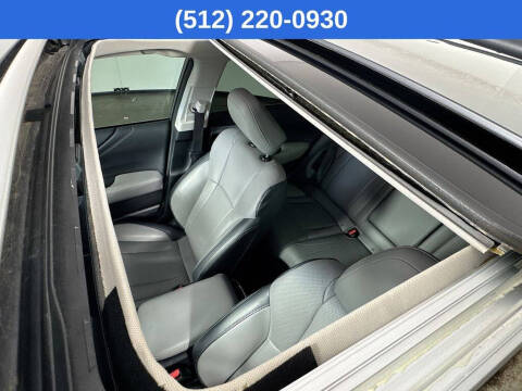 2022 Subaru Outback Limited XT