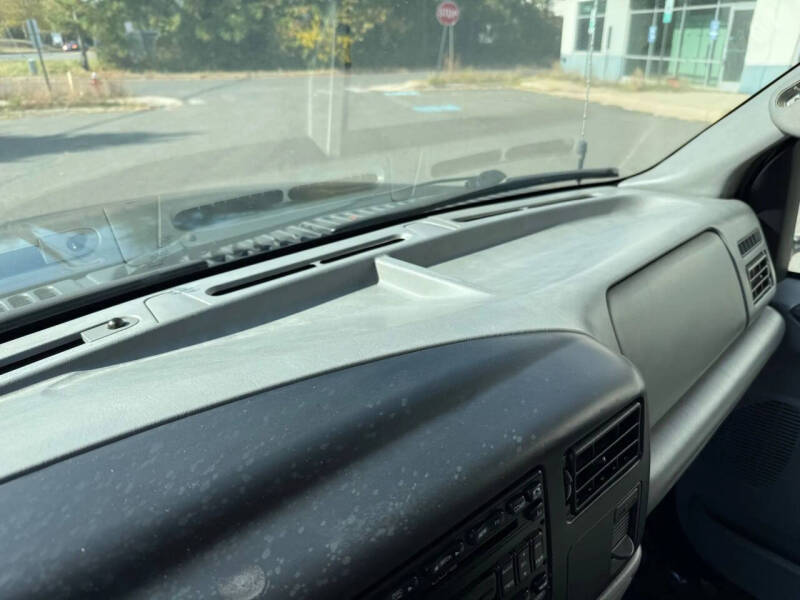 2004 Ford F-350 Super Duty