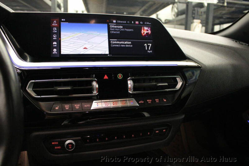 2022 BMW Z4 sDrive30i