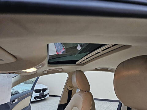 2013 Audi A4 2.0T Premium