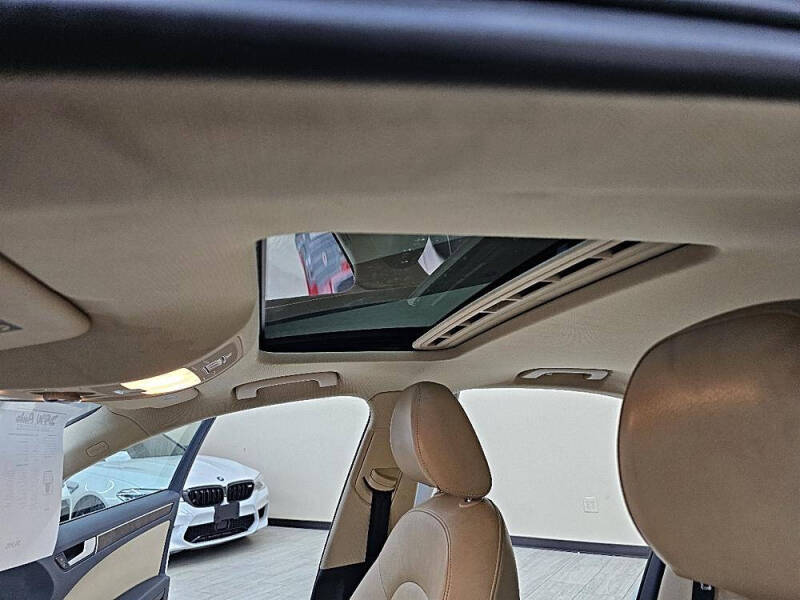 2013 Audi A4 2.0T Premium