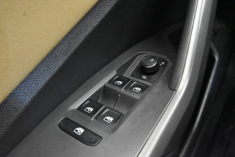 2019 Volkswagen Jetta SE