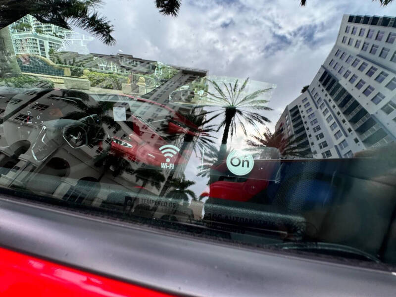 2024 Chevrolet Corvette Stingray