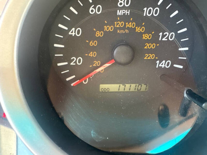 2005 Toyota Highlander