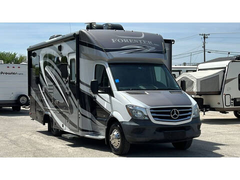 2016 Mercedes-Benz Sprinter for sale at Jeff England Motor Company in Cleburne TX