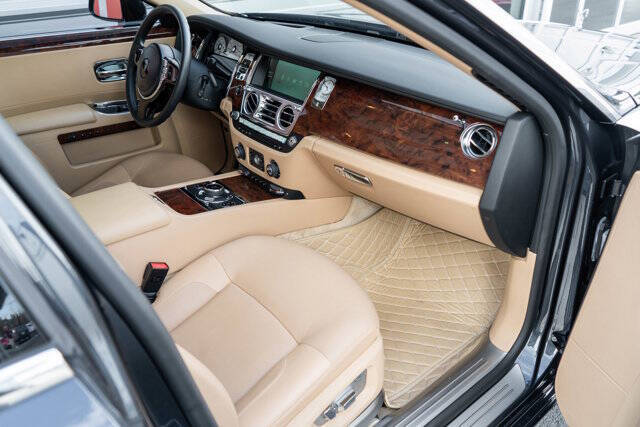 2014 Rolls-Royce Ghost 36