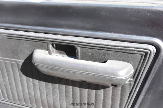 1973 Ford Bronco