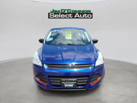 2014 Ford Escape S