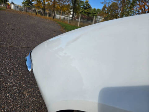 1971 Chevrolet Corvette