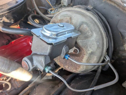 1971 Buick Gran Sport