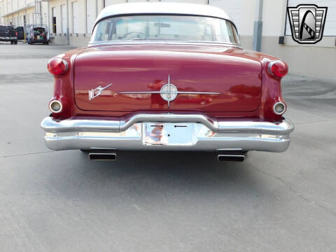 1956 Oldsmobile Eighty-Eight