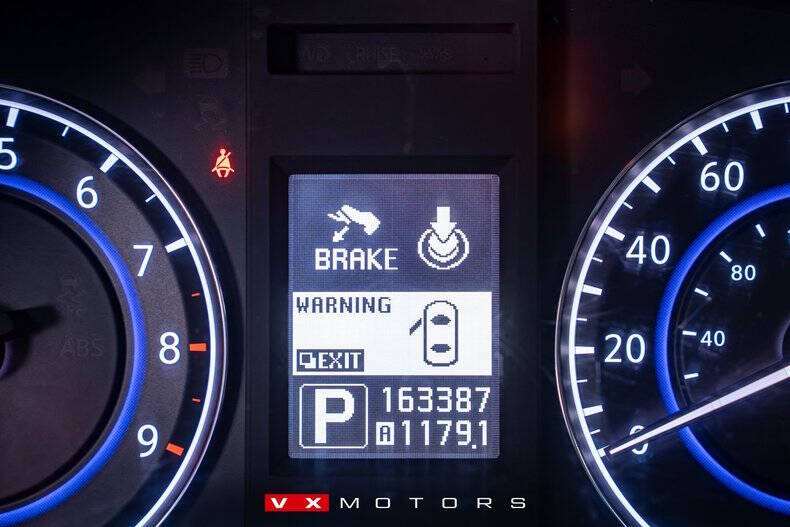 2012 Infiniti G37 Coupe