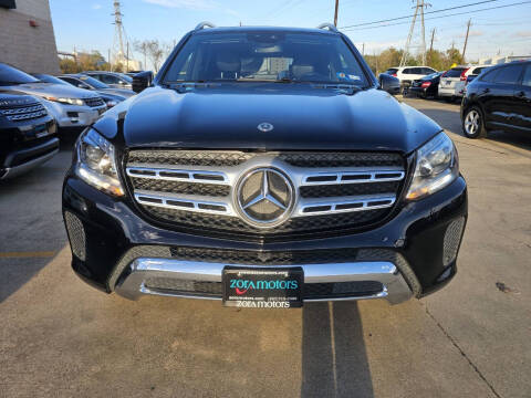 2019 Mercedes-Benz GLS GLS 450